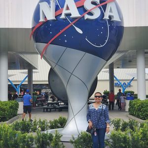 Meet your Posher, Marie nathanette